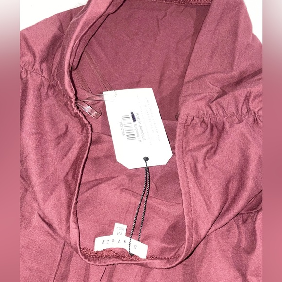 Strapless Jumpsuit - Picture 4 of 10